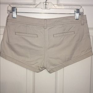 Abercrombie and Fitch Shorts
